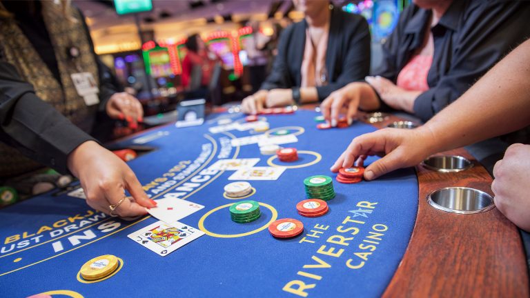 choosing the best online casinos